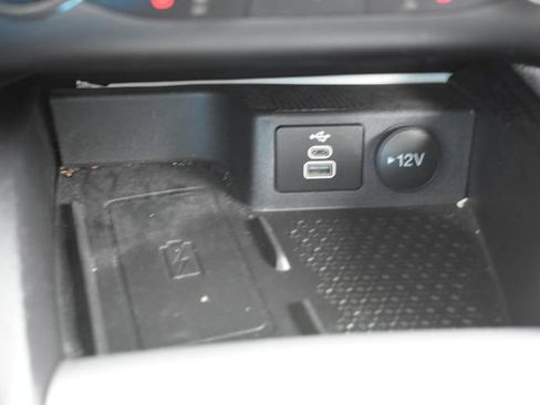 Used 2023 Ford Bronco Sport Big Bend w/ Convenience Package AWD/4WD image 31