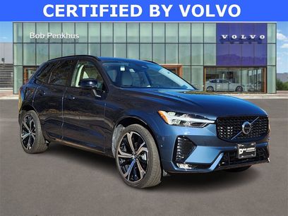 Used 2025 Volvo XC60 B5 Ultra w/ Protection Package Premier