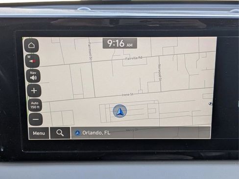 Used 2025 Hyundai Palisade SEL image 24