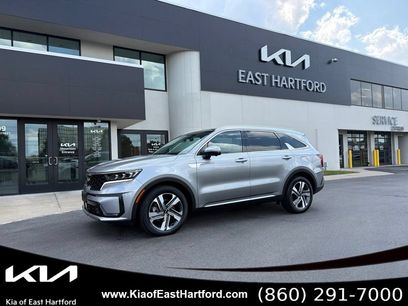 Certified 2023 Kia Sorento SX Prestige