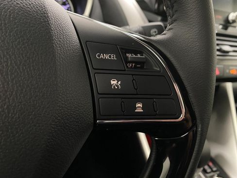 New 2026 Mitsubishi Eclipse Cross AWD image 50