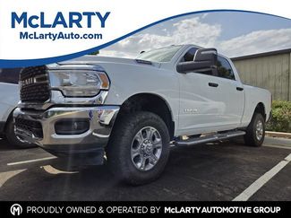 Used 2023 RAM 2500 Big Horn w/ Level 1 Equipment Group AWD/4WD video 1