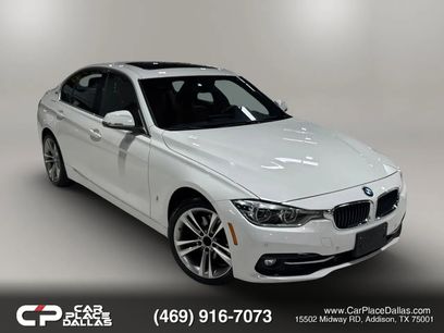 Used 2017 BMW 330e