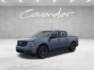 New 2026 Ford Maverick XLT w/ XLT Luxury Package video 1