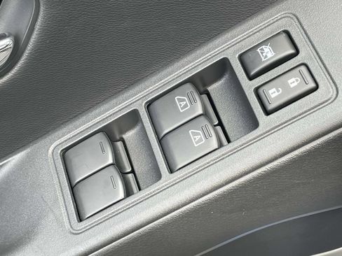 New 2026 Nissan Frontier SV w/ All-Weather Content Package image 16