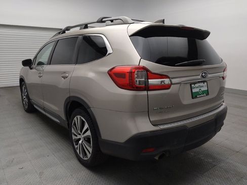 Used 2019 Subaru Ascent Limited w/ Popular Package #3 AWD/4WD image 5