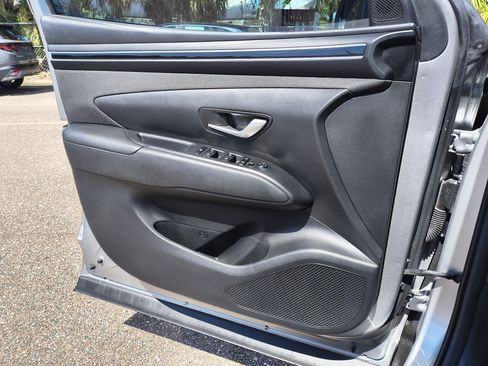 Used 2023 Hyundai Tucson SEL w/ Convenience Package FWD image 25