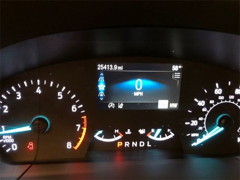 Used 2022 Ford Escape SE w/ SE Sport Appearance Package image 19