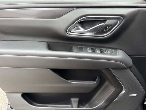 Certified 2022 Chevrolet Tahoe RST w/ Luxury Package image 12