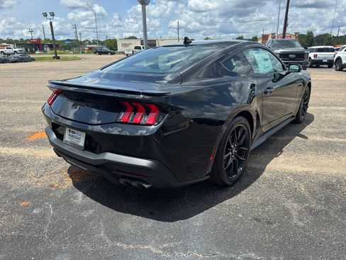 New 2025 Ford Mustang GT Premium image 10