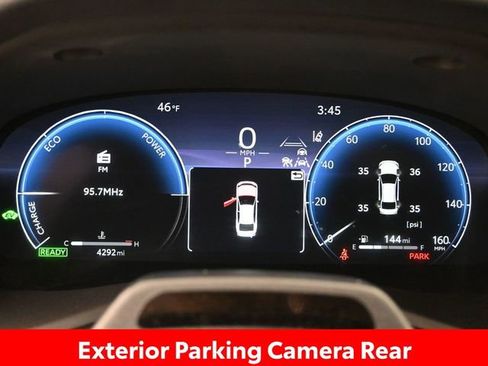 Certified 2025 Toyota Camry XLE w/ Premium Plus Package image 14