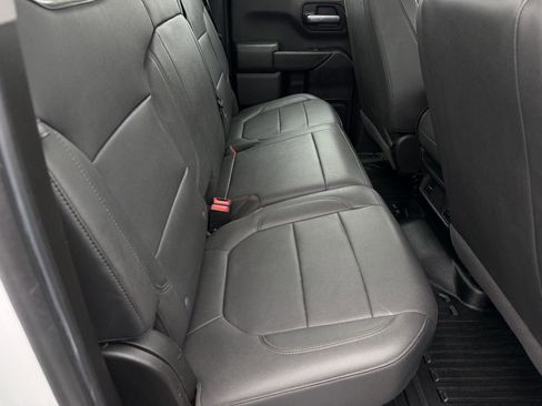 Used 2021 Chevrolet Silverado 1500 W/T w/ WT Fleet Convenience Package image 24