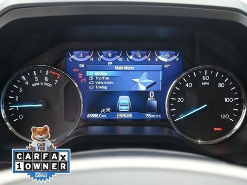 Used 2023 Ford Expedition Limited image 11