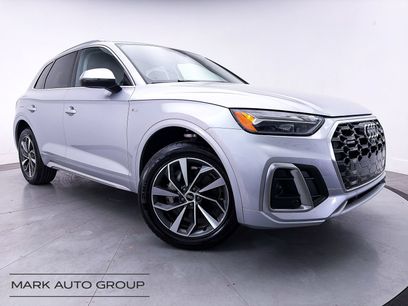 Used 2024 Audi Q5 2.0T Premium Plus