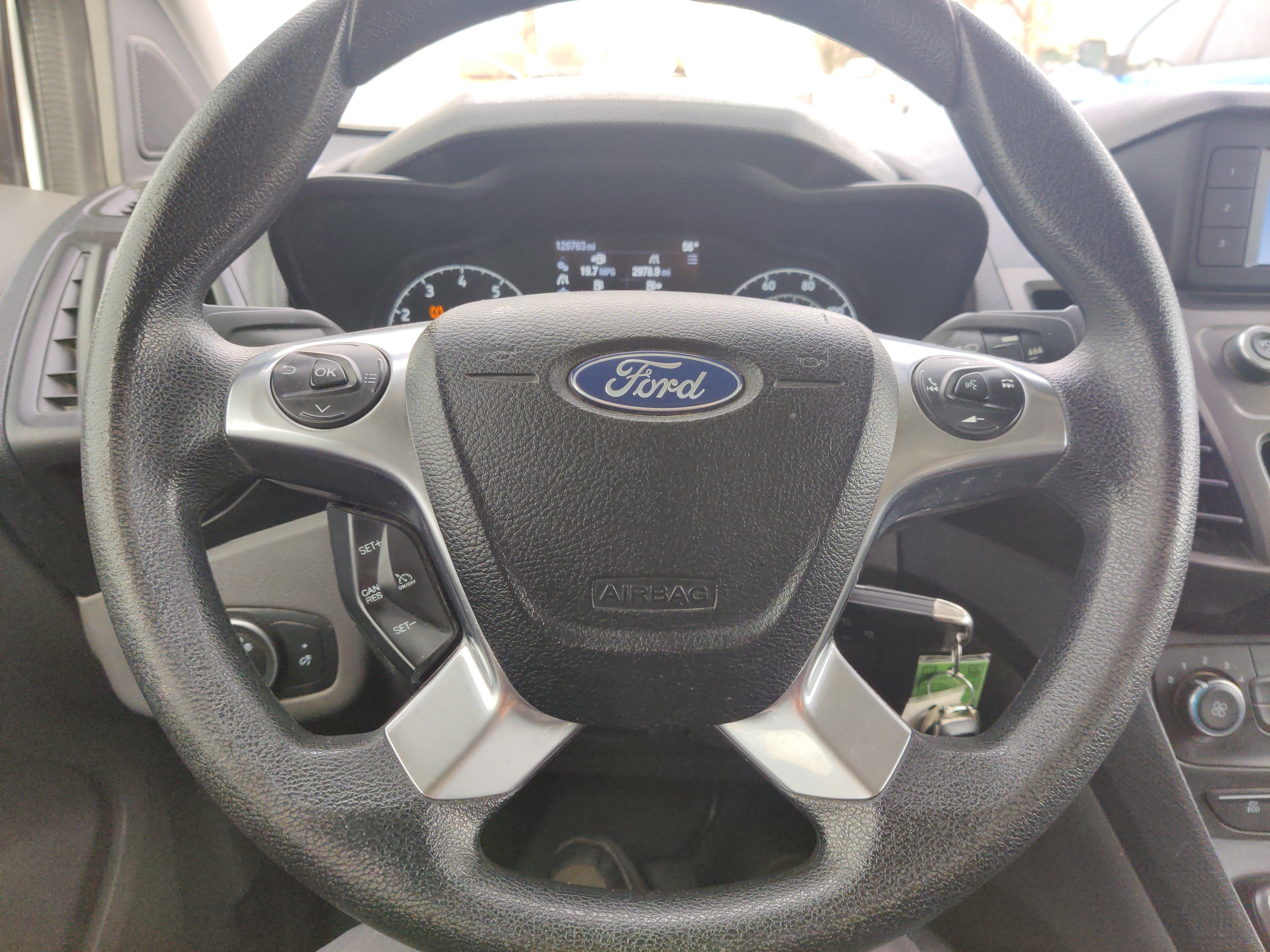 Used 2022 Ford Transit Connect XL FWD image 22