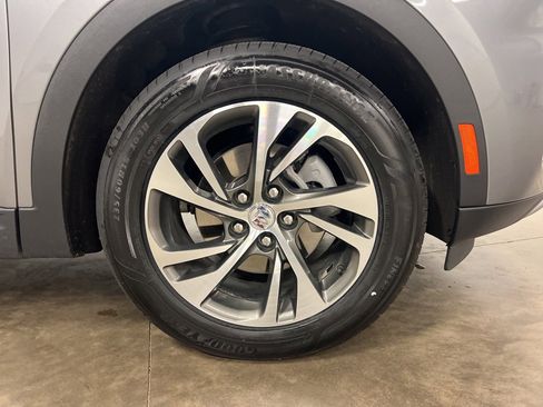 Certified 2022 Buick Envision Essence w/ Safety Package image 19