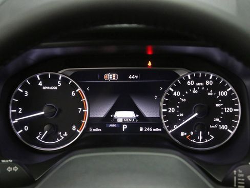 New 2026 Nissan Rogue SV image 5