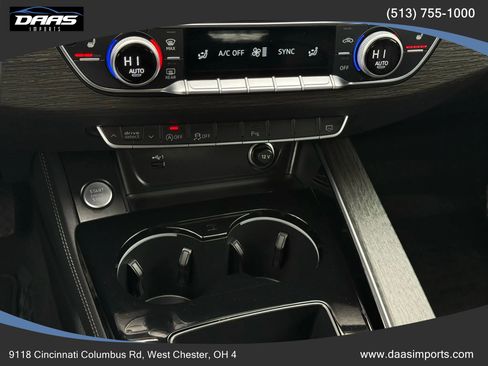 Used 2024 Audi A5 2.0T Premium Plus image 47