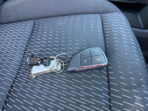 Used 2025 Chevrolet Equinox LT image 22