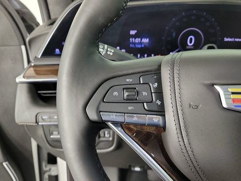 Certified 2023 Cadillac Escalade Sport Platinum AWD/4WD image 24