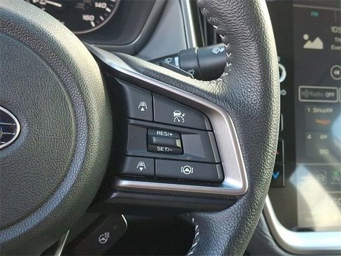 Certified 2025 Subaru Legacy Limited image 22