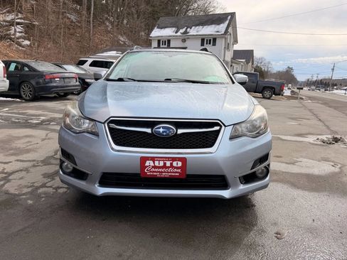 Used 2015 Subaru Impreza 2.0i Sport Limited image 2