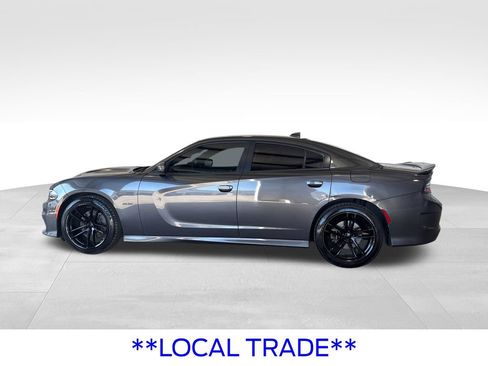 Used 2019 Dodge Charger R/T RWD image 2