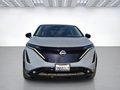 Certified 2024 Nissan Ariya AWD