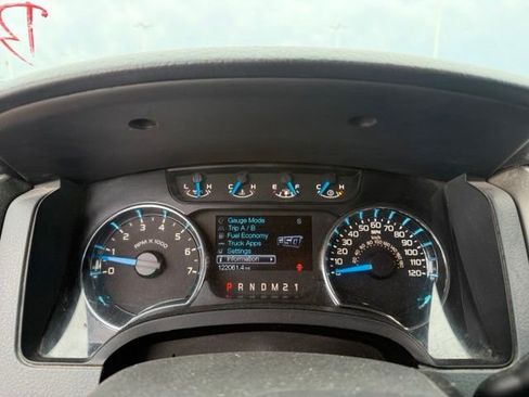 Used 2014 Ford F150 XLT w/ Equipment Group 302A Luxury AWD/4WD image 15