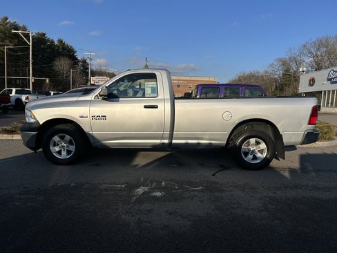 Used 2015 RAM 1500 Tradesman w/ Power & Remote Entry Group image 4