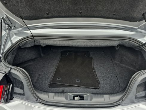 New 2026 Ford Mustang Premium image 7