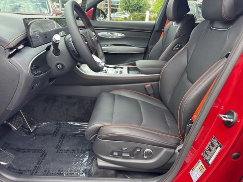 New 2026 Genesis GV70 2.5T Sport Prestige image 19