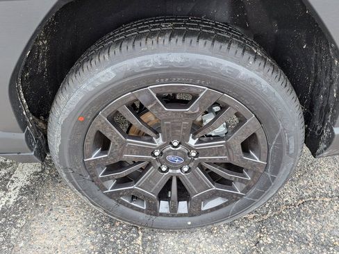 New 2026 Subaru Outback Limited XT w/ Premium/Limited Plus Package image 18