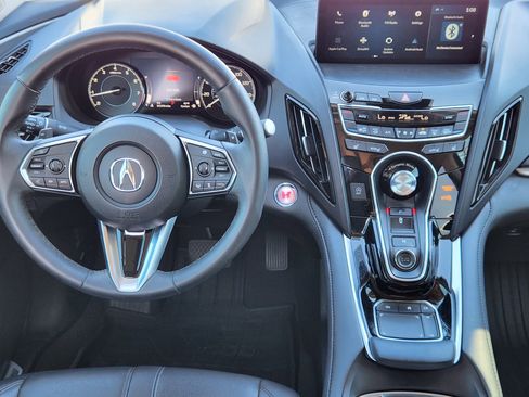 Used 2019 Acura RDX AWD image 27