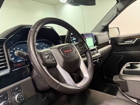 Used 2022 GMC Sierra 1500 Elevation AWD/4WD image 74