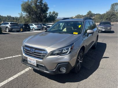 Used 2019 Subaru Outback 2.5i Limited w/ Popular Package #2