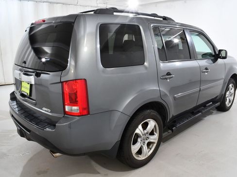 Used 2013 Honda Pilot EX-L image 11