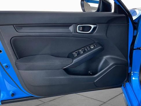 Used 2026 Honda Civic Sport image 10