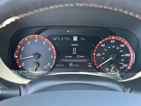 Certified 2023 Nissan Frontier PRO-4X w/ Pro Convenience Package AWD/4WD image 28