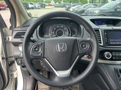 Used 2016 Honda CR-V EX image 18
