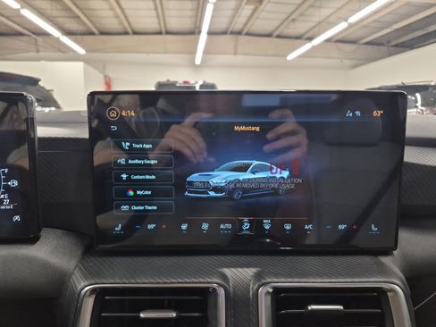 New 2026 Ford Mustang Premium image 29