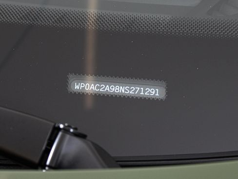 Used 2022 Porsche 911 GT3 RWD image 46