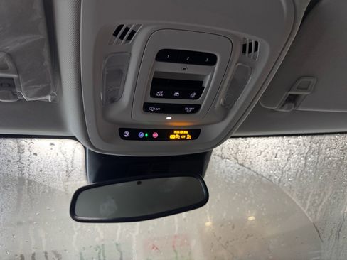 New 2026 Buick Envision Sport Touring image 19