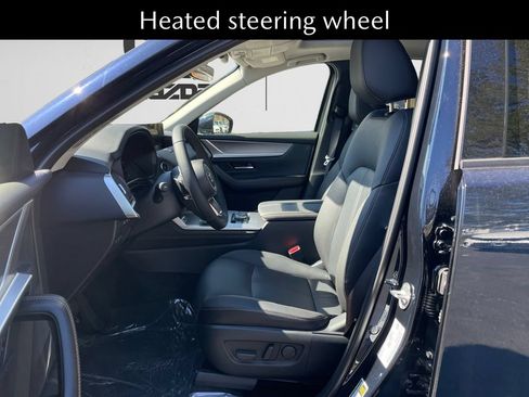 New 2026 MAZDA CX-90 3.3 Turbo w/ Preferred Package AWD/4WD image 8