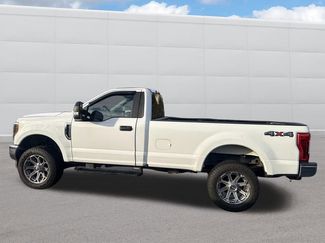 Used 2019 Ford F250 XL w/ STX Appearance Package video 2