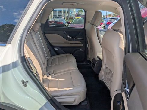 Used 2024 Lincoln Corsair FWD image 14