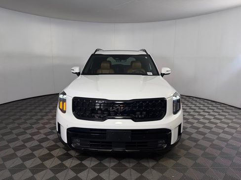 Used 2025 Kia Telluride SX X-Line AWD/4WD image 10