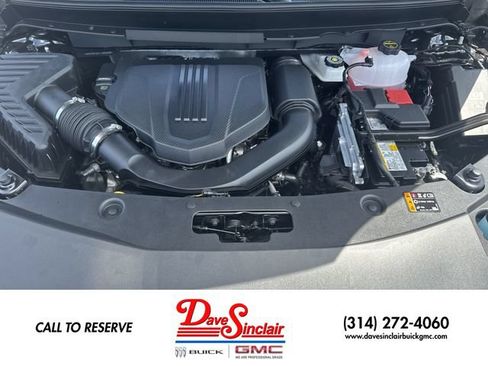 New 2026 Buick Enclave Avenir w/ Super Cruise Package FWD image 27