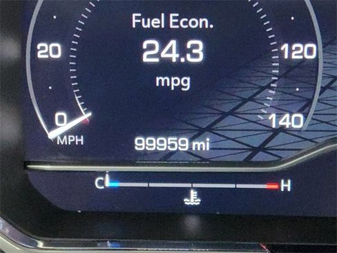 Used 2022 GMC Sierra 1500 SLT image 19