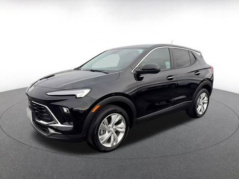 Used 2025 Buick Encore GX Preferred image 8